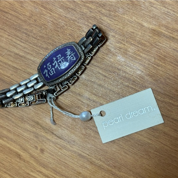 Silver Chain Link Bracelet. - Picture 8 of 9